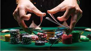 Как войти на сайт Casino Loft